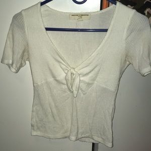 Knotted Top